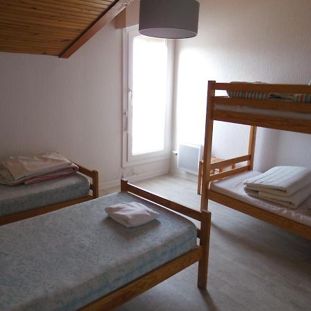 Apartamento L'Abri Cotier Mimizan Exterior foto