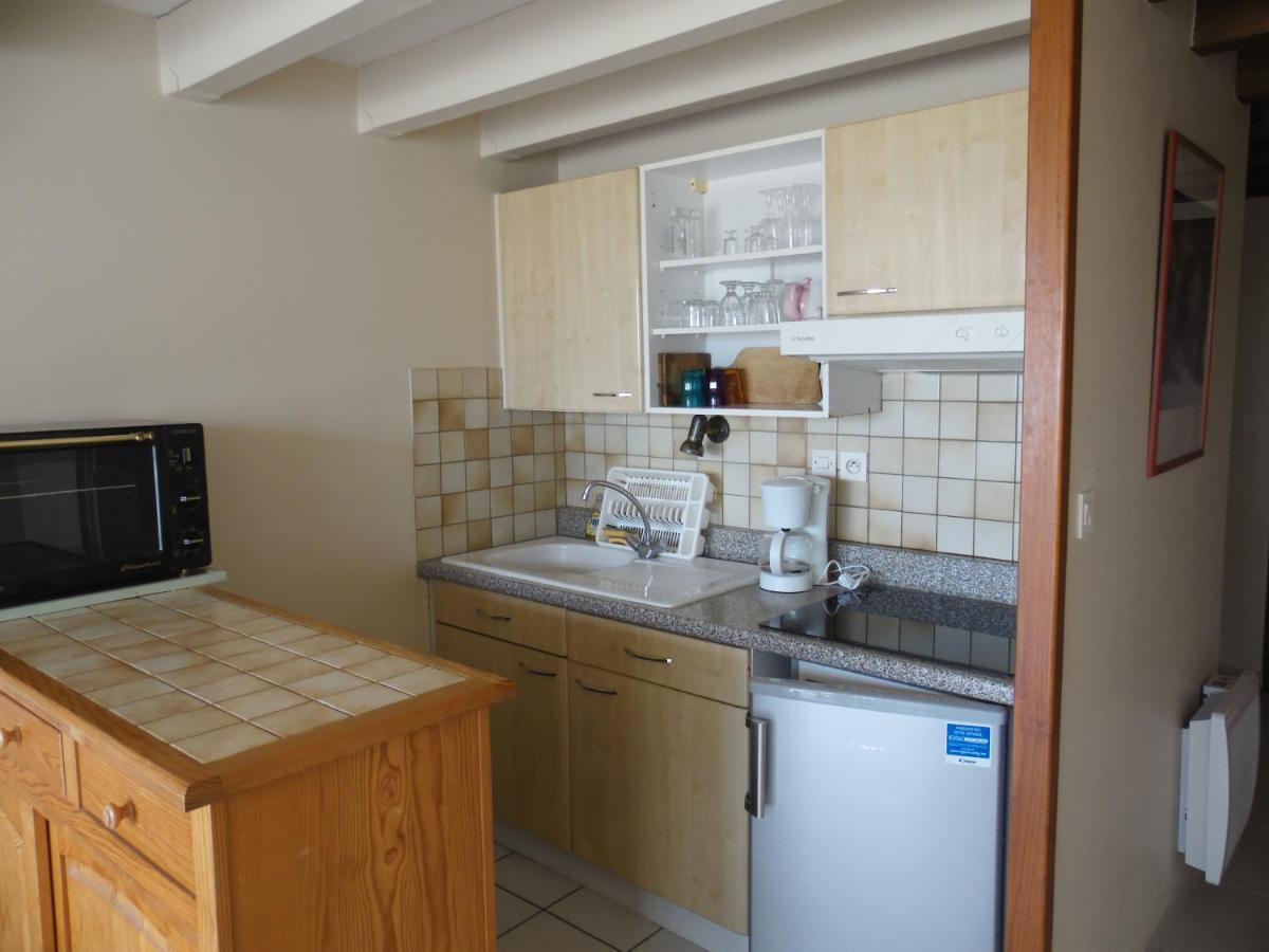 Apartamento L'Abri Cotier Mimizan Exterior foto