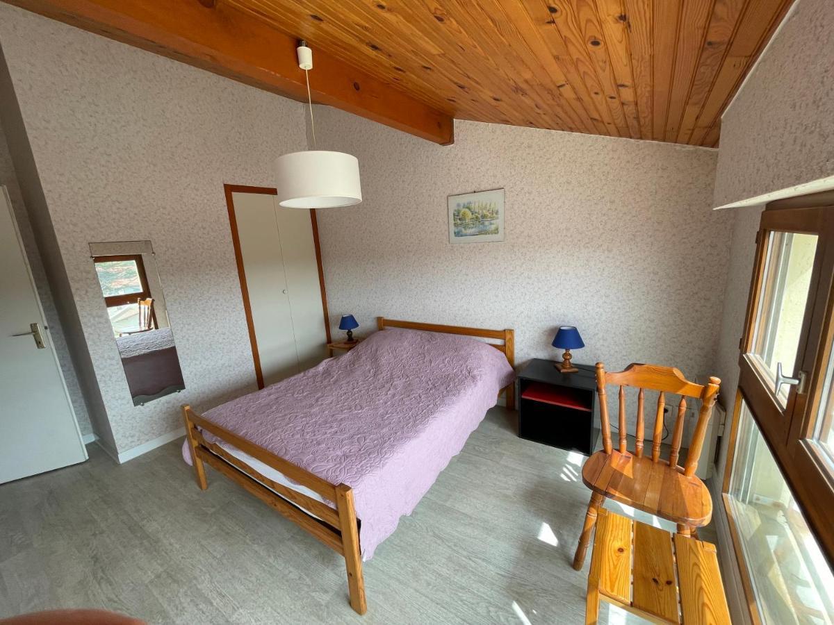Apartamento L'Abri Cotier Mimizan Exterior foto