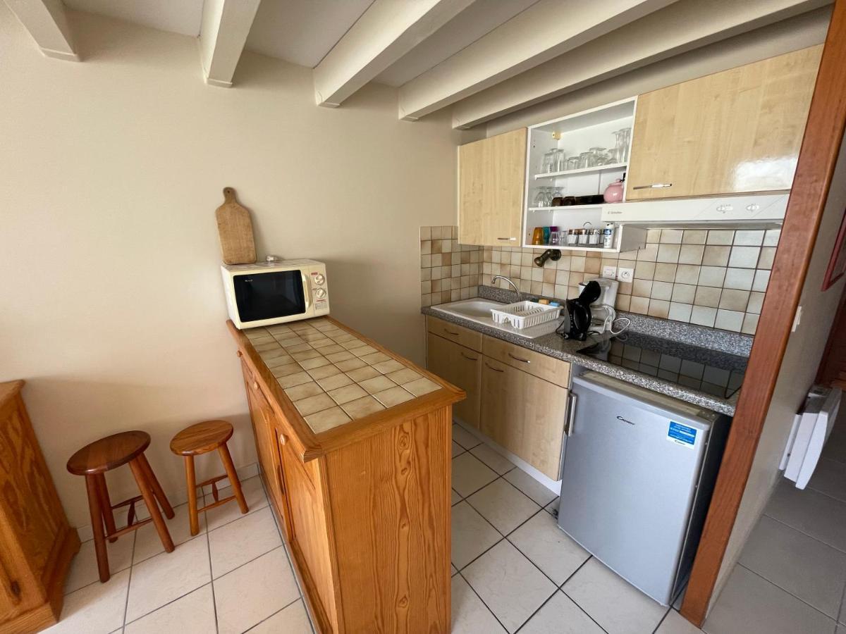 Apartamento L'Abri Cotier Mimizan Exterior foto